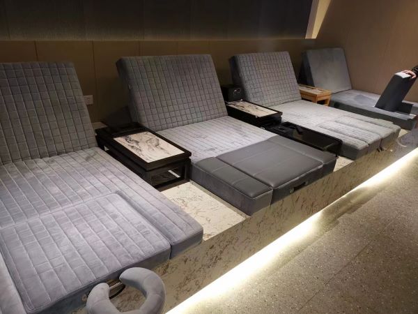 北京足疗沙发炕床生产销售